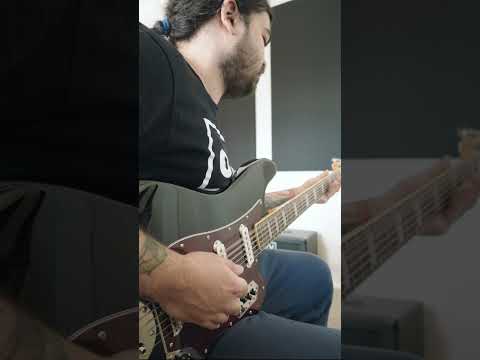 Fender Squier Classic