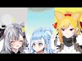 [Hololive ID] HoloID Gen 3's collab shenanigans