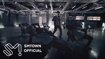 EXO 엑소 