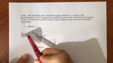 082 - Dynamics - Rotating Reference Frames
