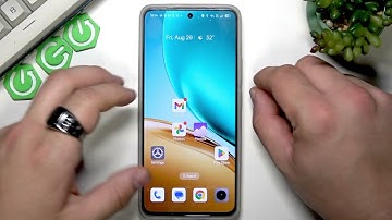 How to Switch Off Realme C67