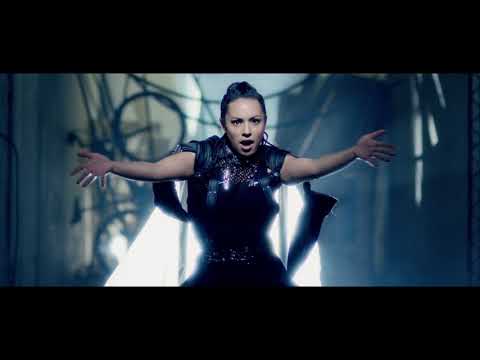 Ilona - Ven Y Dame (Video Oficial)