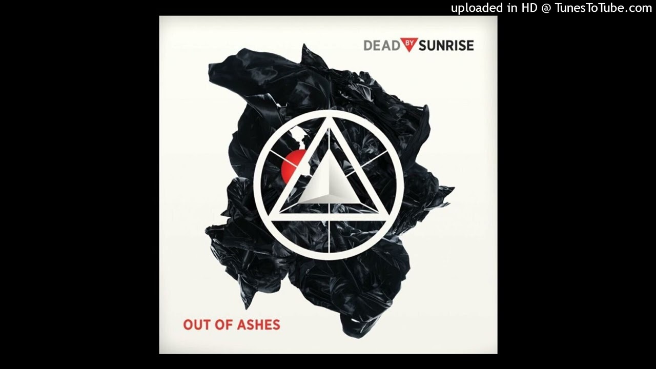 Dead By Sunrise: Let Down (Instrumental/Back Vocals)