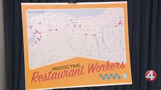 AG: Settlement issued after Denny's shortchanged thousands of workers