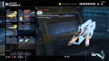 MY BEST M8A7 CLASS SET UP