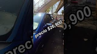 MIRA 👀 este ford contour me parecio muy barato casi regalado en el tianguis de autos usados #carros