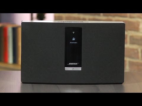 Video: ¿Cómo agrego ajustes preestablecidos a Bose SoundTouch?