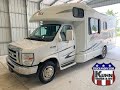 2010 Born Free 24RB Class B Plus Motorhome SOLD SOLD SOLD www.truckandrv.com