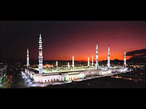 تلاوة خاشعة من سورة ق الشيخ صلاح البدير 1433هـ