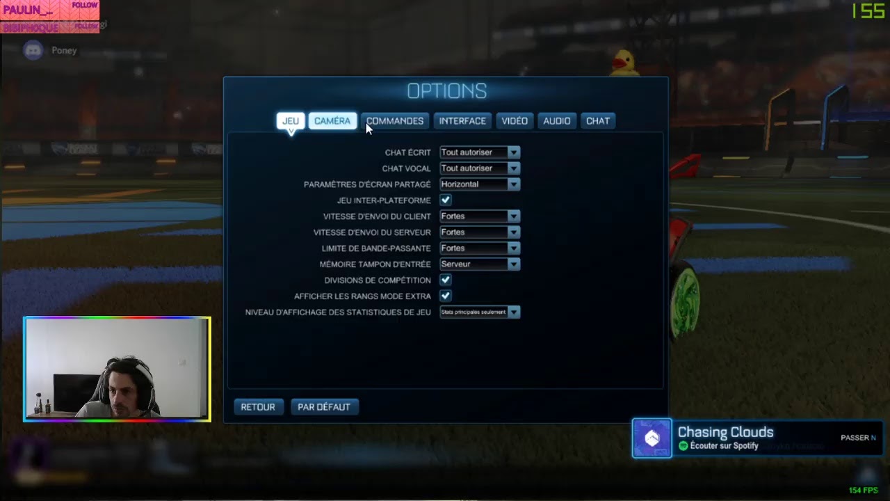 Lol Go Duo G4melab Fr Youtube