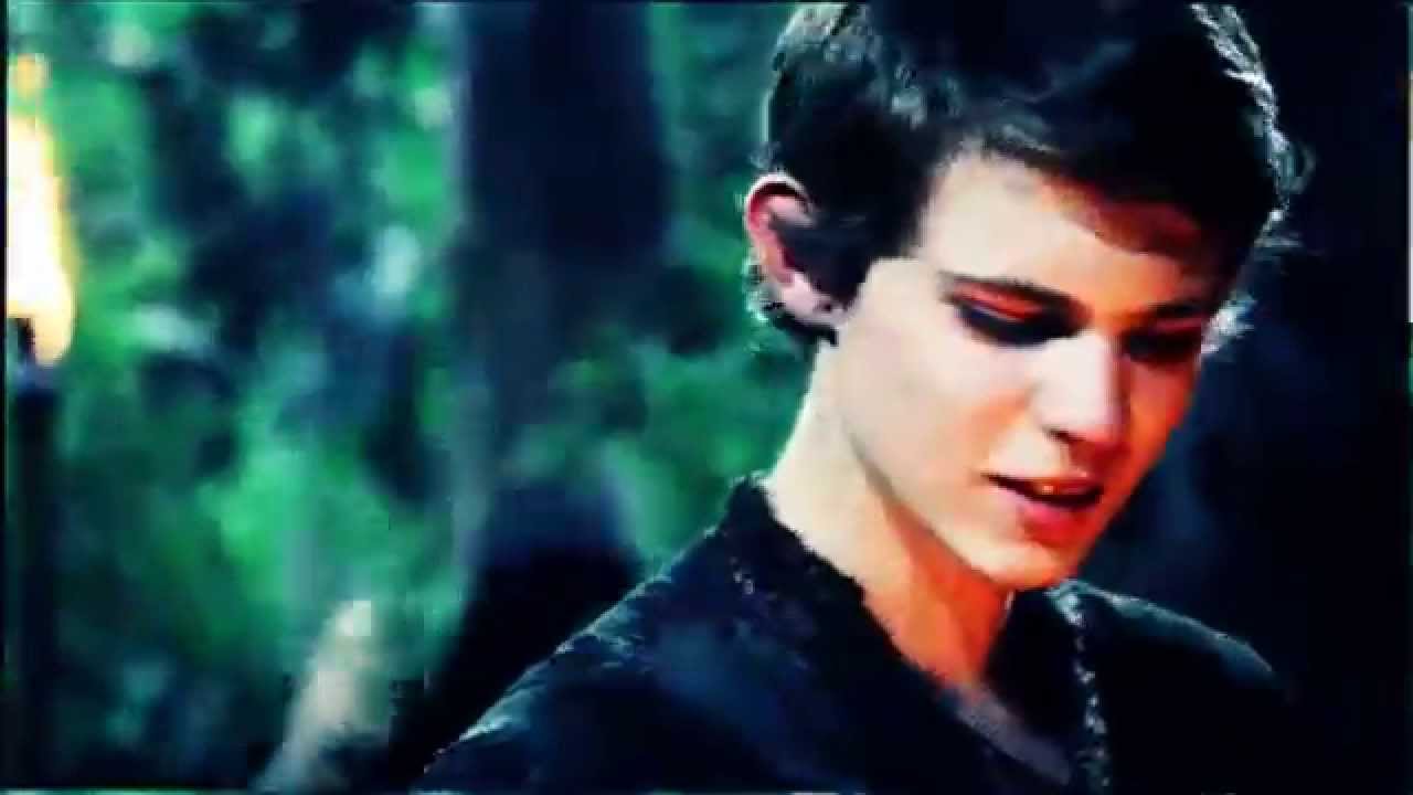 peter pan smells like teen spirit YouTube