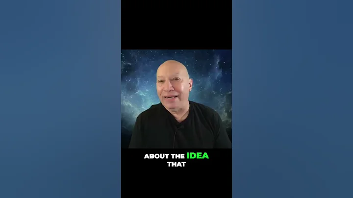 HELL IS NOT REAL! WITH DARRYL ANKA BASHAR