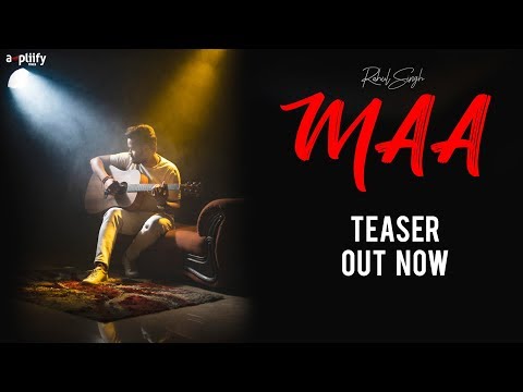 Teaser | Maa | Rahul Singh | Ampliify Times