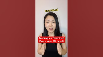 Data Validation Techniques Have Been Examined Every Year for O Level #olevel #computing #olevels