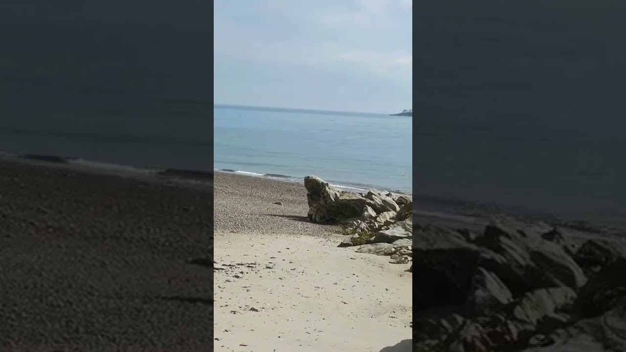 Baker's Island