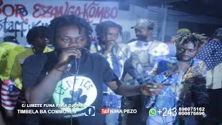 EYIBDI NA PAKADJUMA DJ VARO CONTRE UNION SACREE YA BA DJ