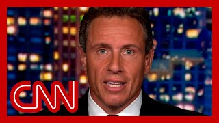 Celebrity 'This is the real sin here': Cuomo slams the GOP's latest move Net Worth