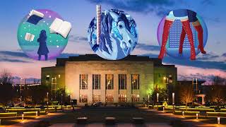 Lyric Summer at the Civic Center - 15 sec spot