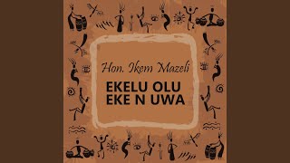 Ekelu Olu Eke