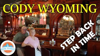 5 Must Do Adventures While In Cody Wyoming ( Full Time RV Life)