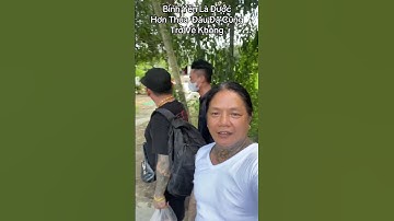 Bình Yên tuổi về già của ông giáo tóc dài