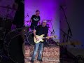 Walter Trout - “Say goodbye to the blues”. October 8th, 2023. Lima, NY.