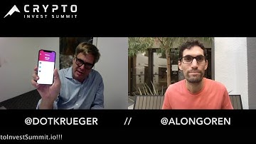 CIS Partners With EOS Lynx, Leading EOS Wallet Application, to Promote Wider DApp Adoption