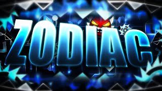 Download Lagu ZODIAC 100% (Top 97 Extreme Demon) - The HIGHEST song pitch completion ever?! MP3