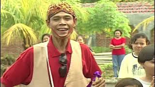 Barongsay Terbang - Anak Ajaib Episode 54