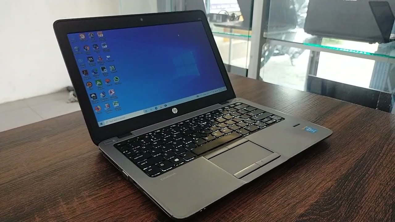 Windowsノート本体 hp Elitebook 820G1 Core i7 4500U HP EliteBook 820 G1 - Intel Core i7-4500U - 8GB RAM - 500GB HDD
