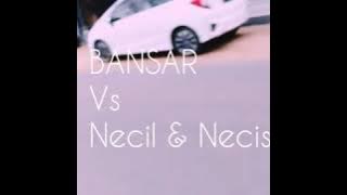 Smp Bansar135 vs Necis Necil Kocar Kacir #Angkatan2020
