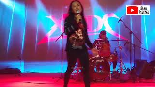 Video voorbeeld van "XPDC - Nafisa - "TRIBUTE TO MAEL" - PUTRA FEST - Amanjaya Mall, Sungai Petani - 05/05/2023"
