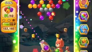 Buggle 2 Level 1169 | SKILLGAMING ✔️
