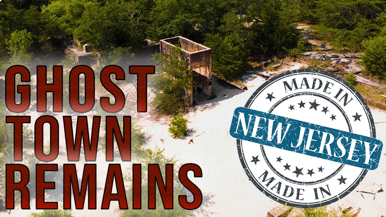 Finding Fries MillDESTINATION ANYWHERE YouTube