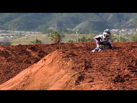 Factory Connection: GEICO Powersports Honda Rider - Kevin Windham