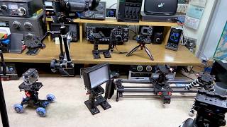 Neewer Adapter & Quick Release Plate