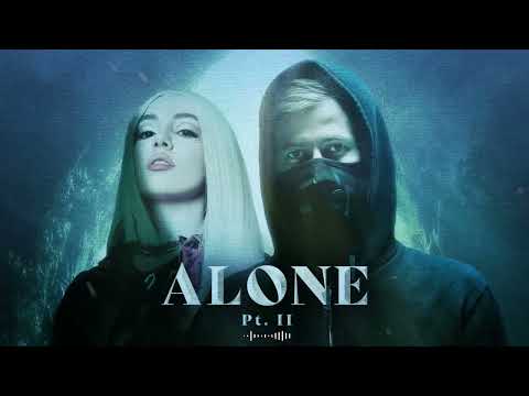 Alone Dj Valka Alan Walker Mashup