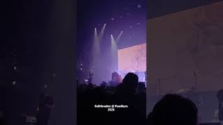 Oathbreaker - Being Able to Feel Nothing @ Roadburn 2026