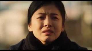 Song Hye-kyo - A Reason to Live 2011 Official Movie Trailer