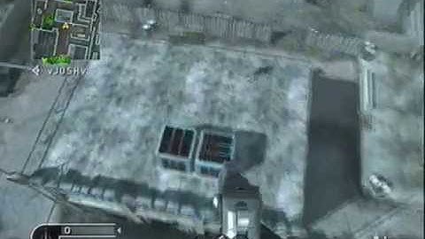 NEW PIPELINE BOUNCE-CoD4-XBOX360-