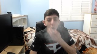 EXTREME GAMMA CHALLENGE! | FaZe Rug