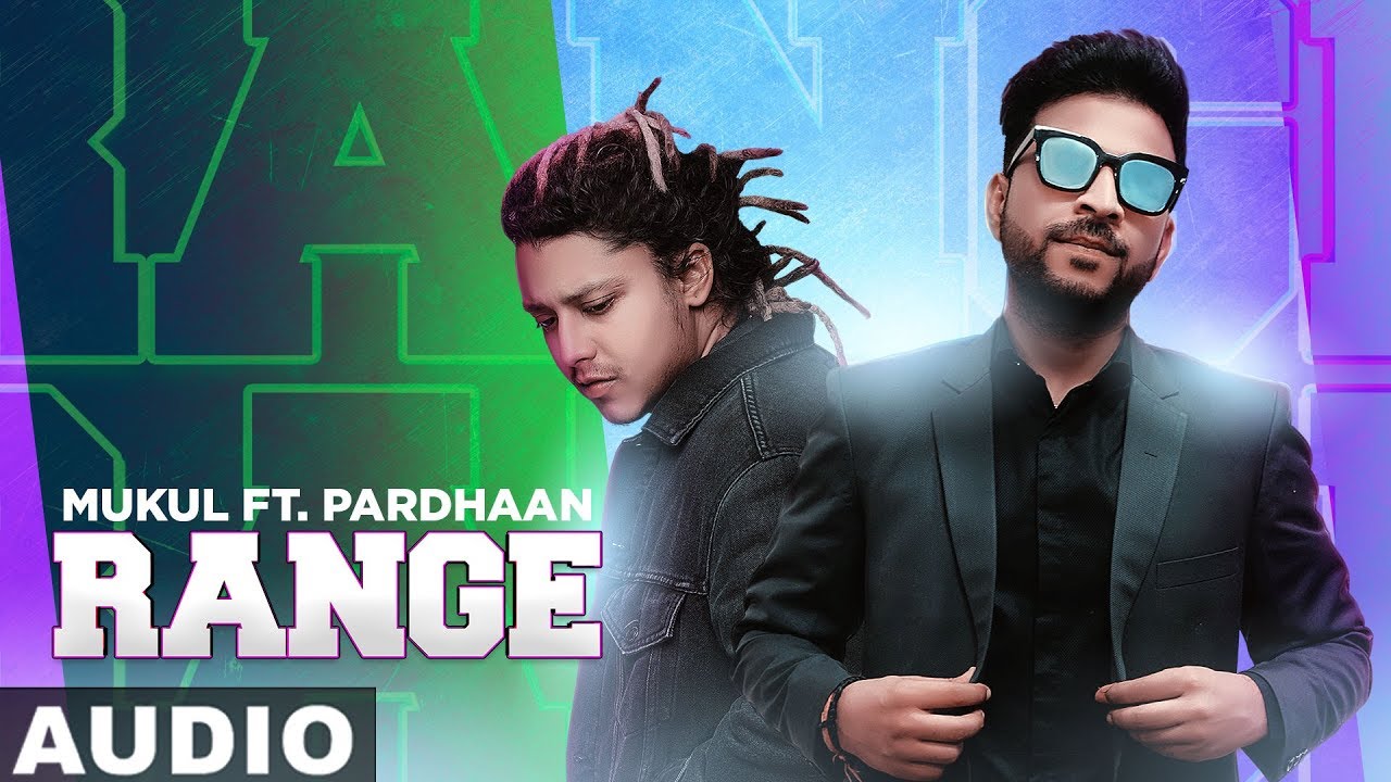 Range (Full Audio)| Mukul feat Pardhaan | Rox A | Latest Punjabi Songs 2019 | Speed Records