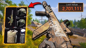 Using The FAL To Make MILLIONS! | Arena Breakout Infinite