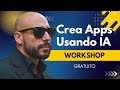 Cómo Crear tu App con IA (Sin Saber Programar) 🚀