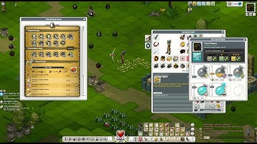 Wakfu Professions Tips