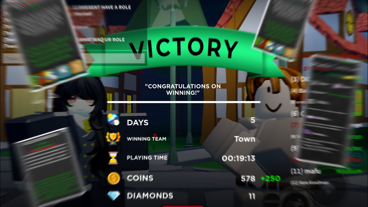 Bloxston Mystery | Complete beginner guide. | how to play?