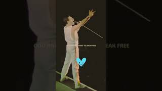 Download Lagu Queen - I Want To Break Free | Live Concert MP3 Download Lagu Queen - I Want To Break Free | Live Concert MP3
