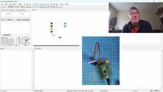 Rocrail Update 2024
