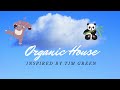 Organic House Tutorial (Inspired By Tim Green All Day I Dream tutorial)