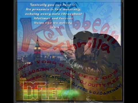 Buccaneer - Teddy (Skettel Riddim) 1995 {Studio 2000}